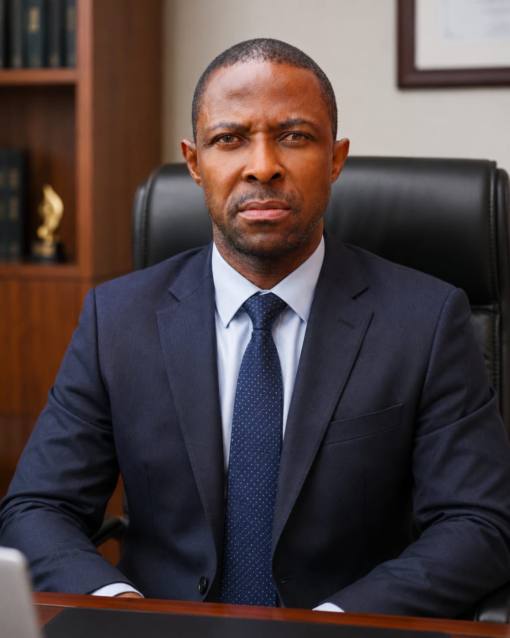 Executive Director